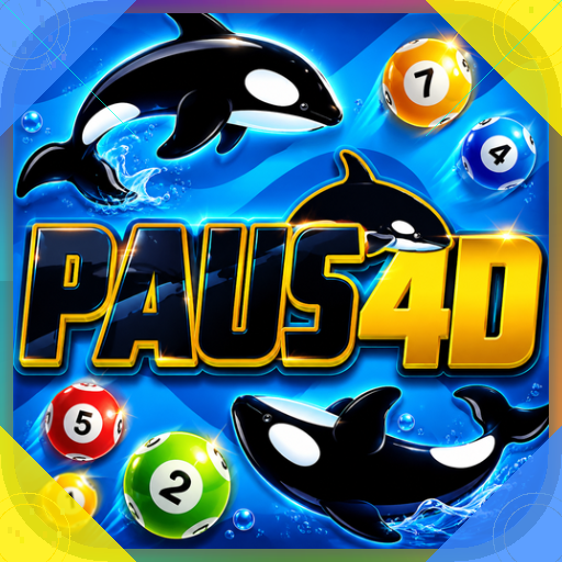 paus4d — galeri pratinjau Resmi APK